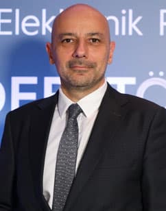 Alp Baydar