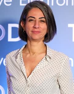 Asli Odabasi