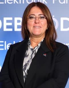 Derya Ekemen Fidan