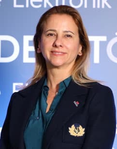 Yudum Tokgoz Erdur