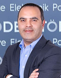 Mustafa Ekmen